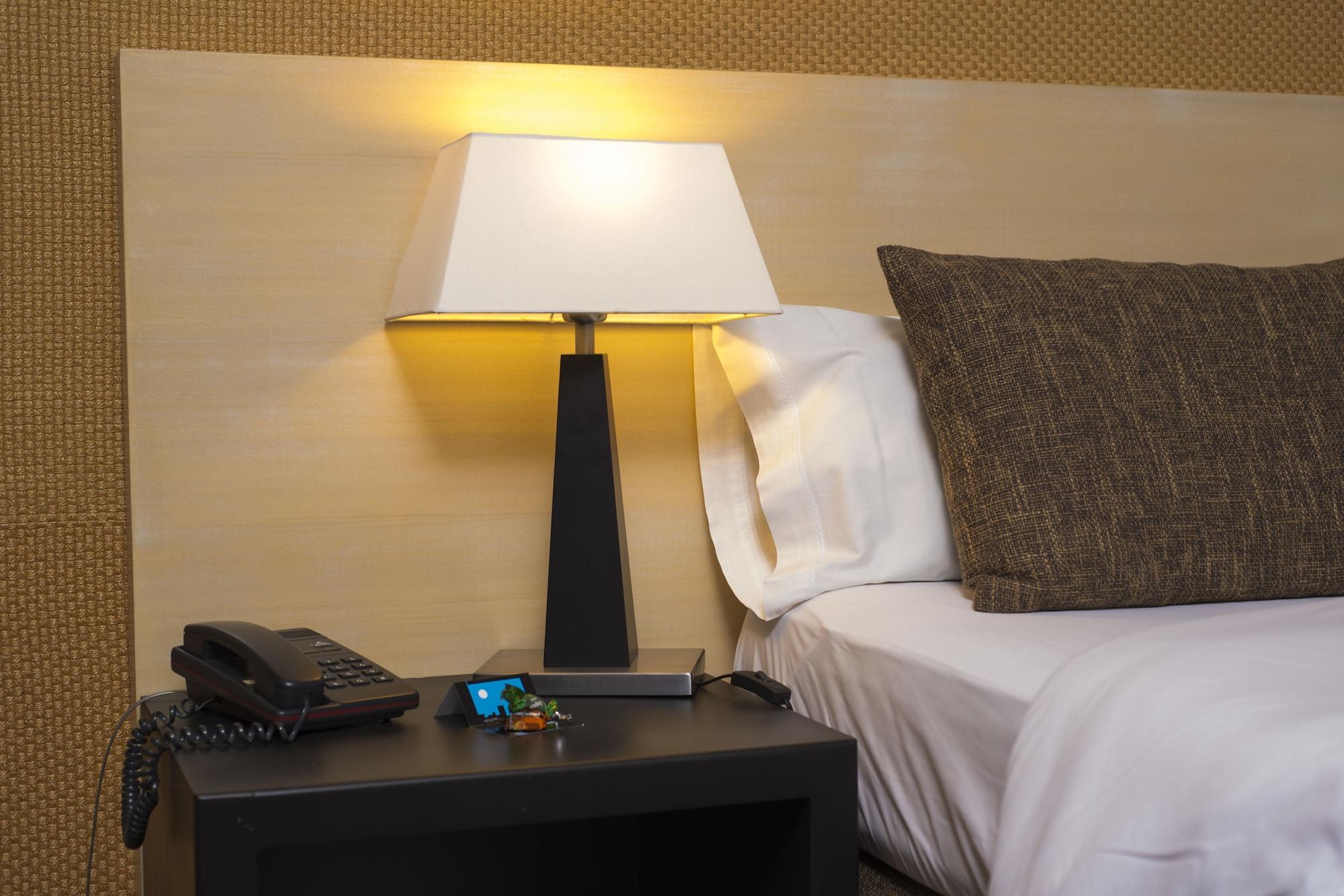 Hotel Alborada Concepción Exteriér fotografie