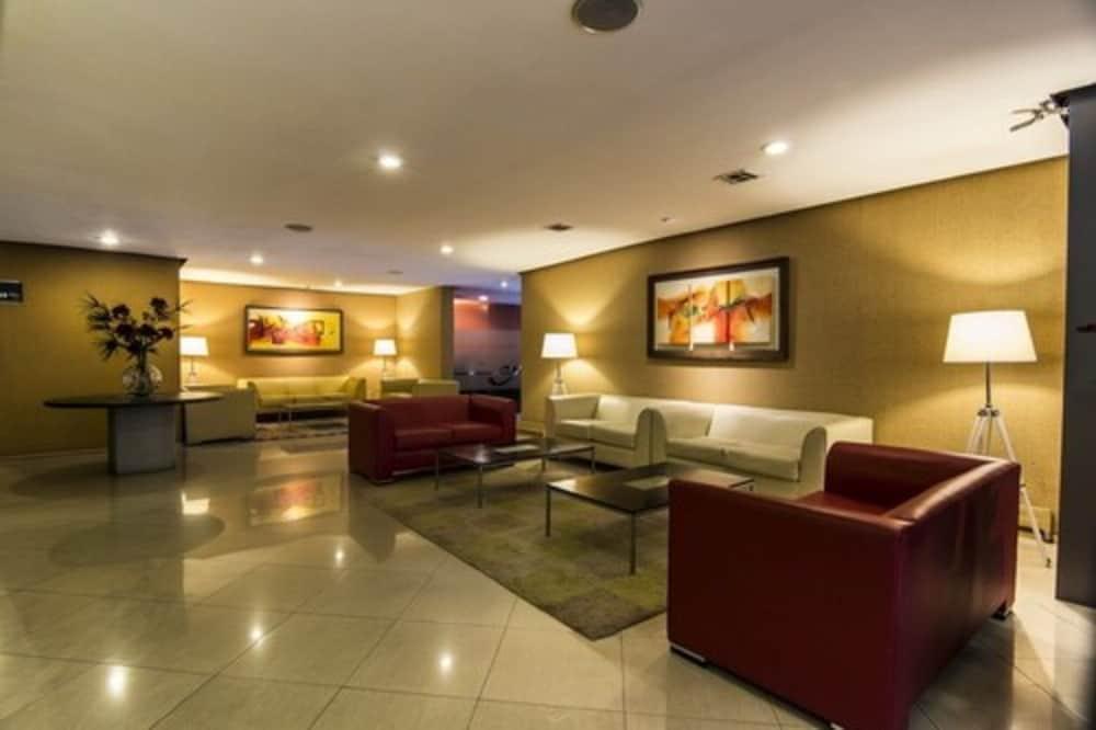 Hotel Alborada Concepción Exteriér fotografie