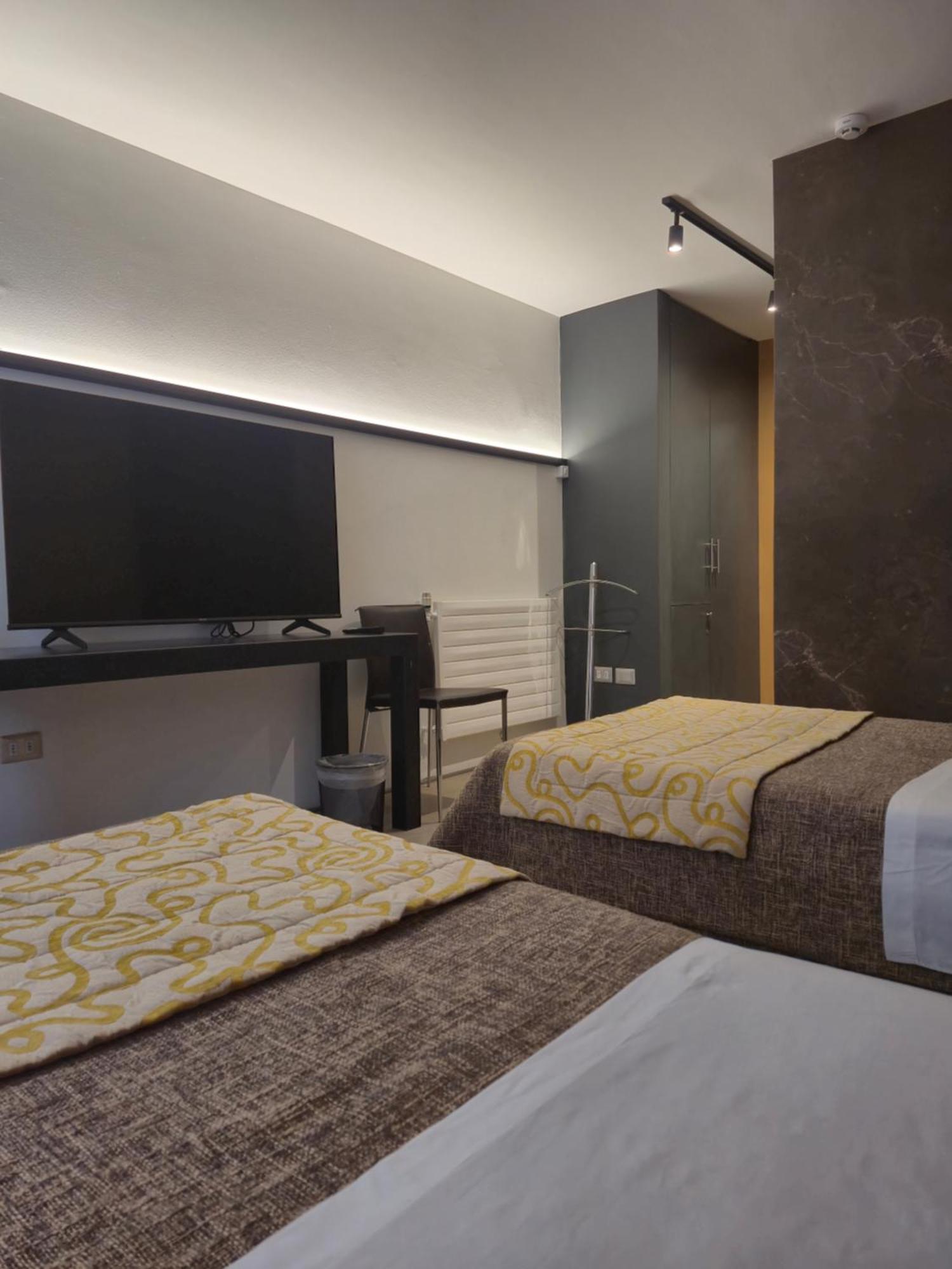 Hotel Alborada Concepción Exteriér fotografie