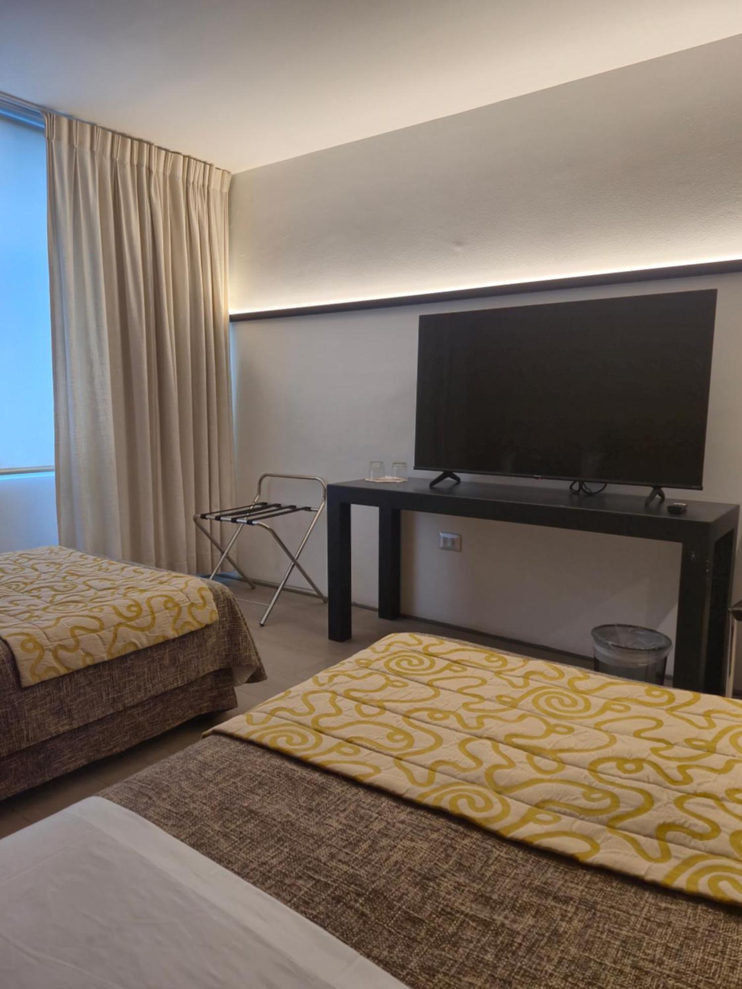 Hotel Alborada Concepción Exteriér fotografie