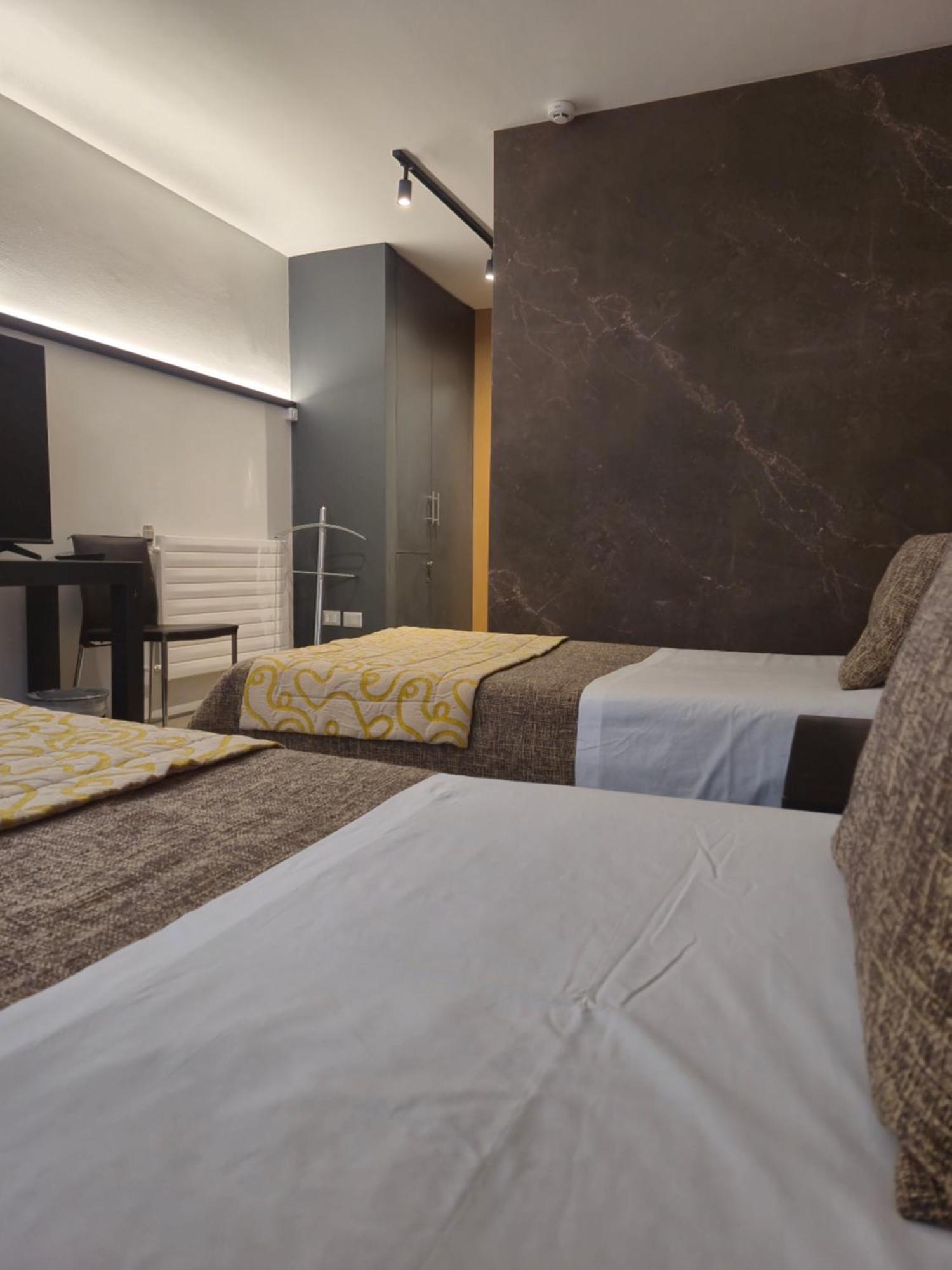 Hotel Alborada Concepción Exteriér fotografie