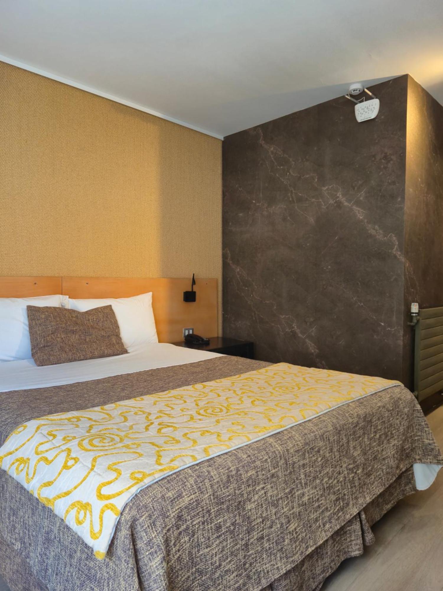 Hotel Alborada Concepción Exteriér fotografie